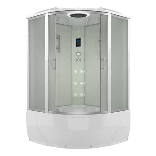 Душевой бокс Erlit ER 4335T-W3 135x135 см в Аксон