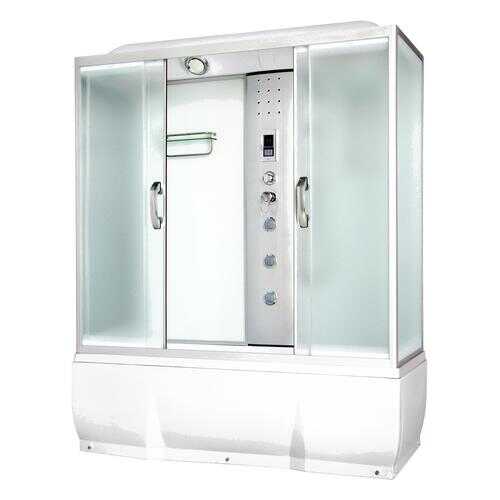 Душевой бокс river sena 150/70/50 mt в Аксон