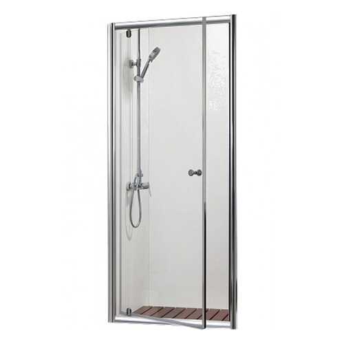 Душевая дверь Bravat Drop BD100.4110A в Аксон