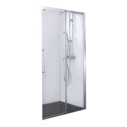 Душевая дверь Bravat Wave BD120.4102S в Аксон