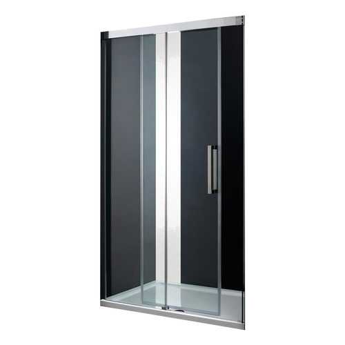 Душевая дверь в нишу Cezares Premier Soft BF1 120 С Cr IV PREMIER-SOFT-W-BF-1-120-C-Cr-IV в Аксон