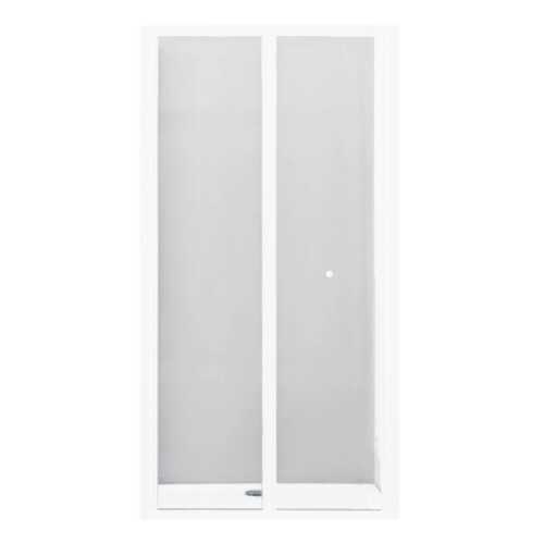 Душевая дверь в нишу Cezares Relax BS-80-C-Bi стекло прозрачное RELAX-BS-80-C-Bi в Аксон