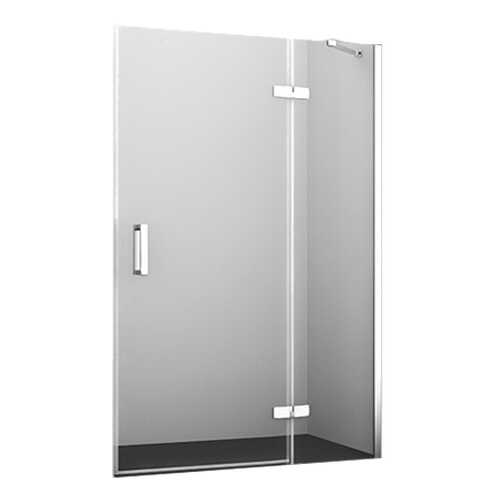 Душевая дверь в нишу Wasserkraft Aller 10H05 R 120 см 10H05R в Аксон