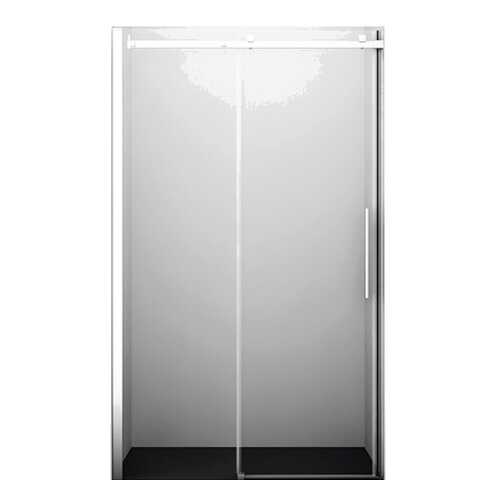 Душевая дверь в нишу WasserKRAFT Alme 15R05 в Аксон