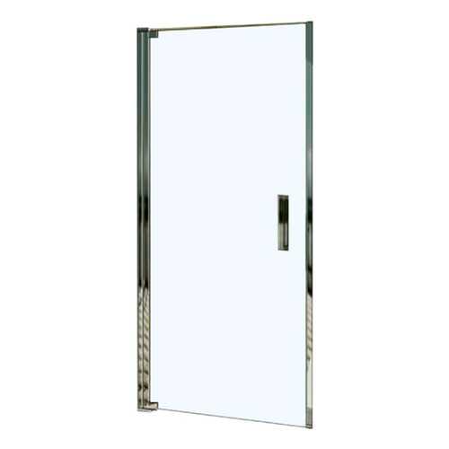 Душевая дверь в нишу Weltwasser WW600 600K1-90 в Аксон