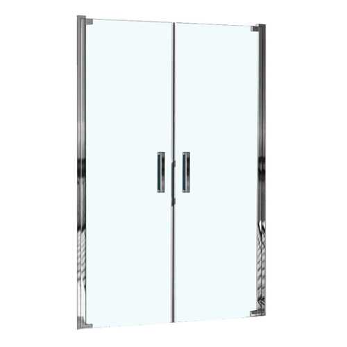 Душевая дверь в нишу Weltwasser WW600 600K2-90 в Аксон