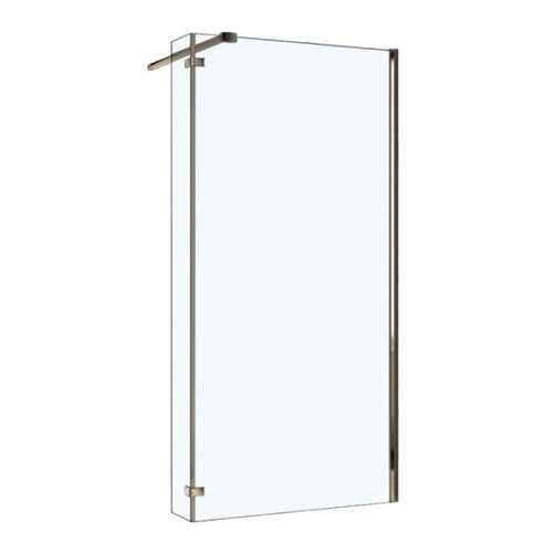 Душевое ограждение 80х185 WeltWasser WW400 80G+30G в Аксон