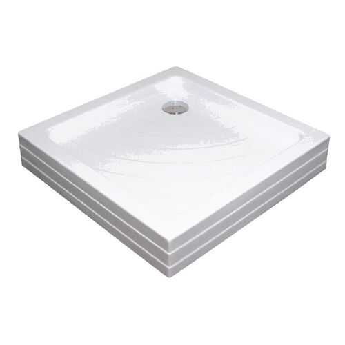 Душевой поддон Ravak Angela-80 PU, A004401120 в Аксон