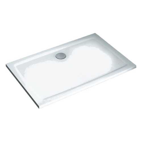 Душевой поддон Ravak Gigant Pro 110x80 Chrome, XA04D401010 в Аксон
