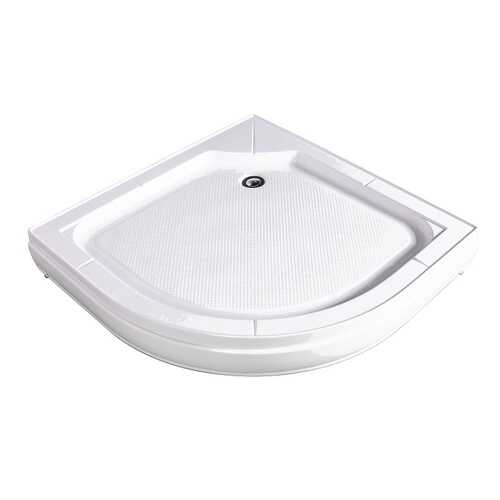 Душевой поддон River LIGHT 80х80х15 в Аксон