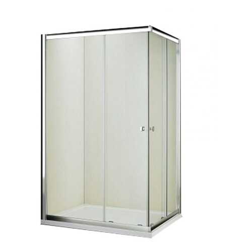 Душевой уголок 120х80 WeltWasser WW200 200QS22-12080 в Аксон