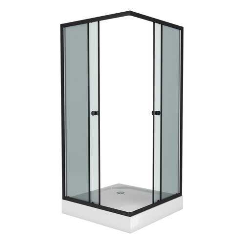 Душевой уголок Niagara NG-009-14QT 90х90 см в Аксон