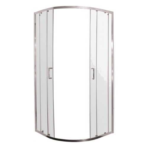 Душевой уголок Timo ALTTI-609 Foggy Glass 90х90 в Аксон