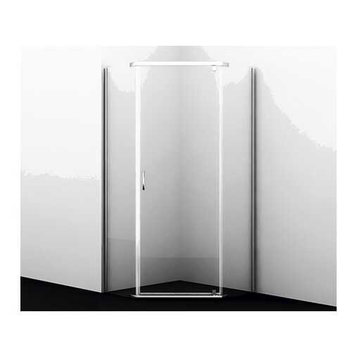 Душевой уголок WasserKRAFT Leine 35P11 90х90 в Аксон