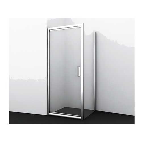 Душевой уголок WasserKRAFT Salm 27I17 100х80 см в Аксон
