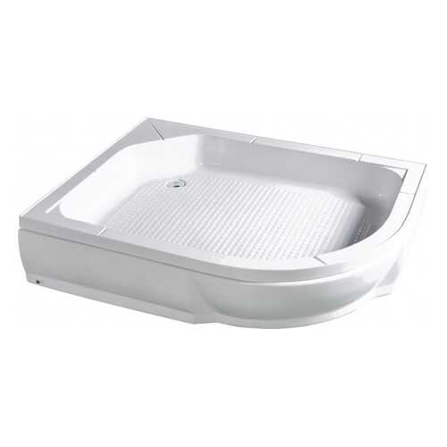 Поддон для душа River 100/80/26 L в Аксон