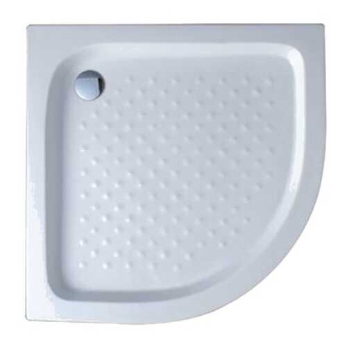 Поддон душевой Belbagno TRAY-BB-R-90-550-15-W в Аксон