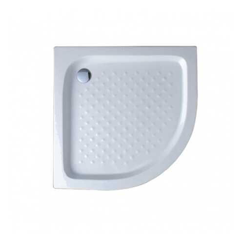 Поддон душевой Cezares TRAY-A-R-85-550-15-W в Аксон