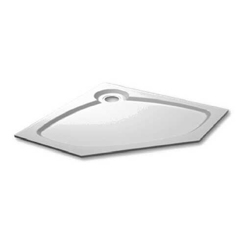 Поддон душевой Cezares TRAY-S-P-100-56-W в Аксон