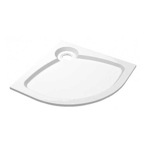 Поддон душевой Cezares TRAY-S-R-80-550-56-W в Аксон