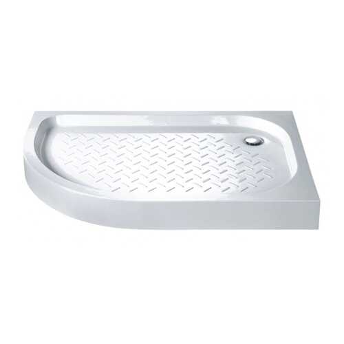 Поддон душевой Cezares TRAY-S-RH-120/90-13-W-R в Аксон