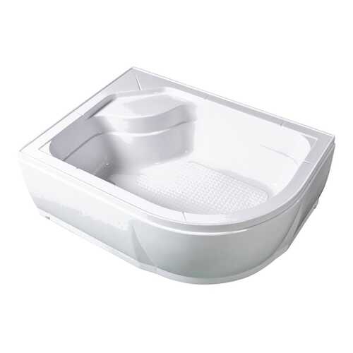 Поддон душевой River River 110/80/46 L в Аксон