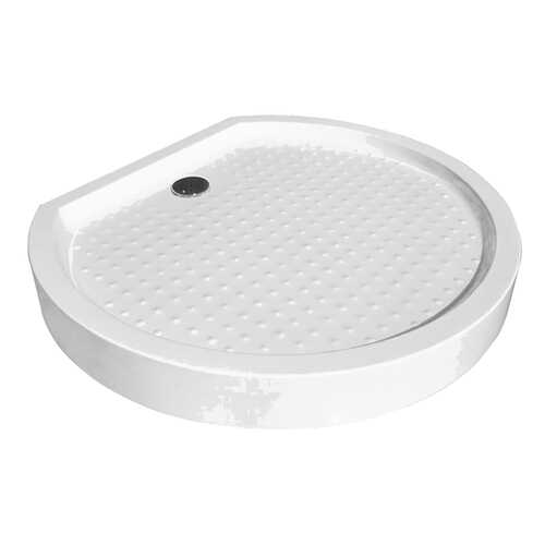 Поддоны душевые Cezares TRAY-A-MODENA-O-123/110-15-W в Аксон