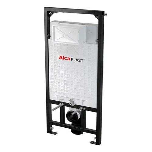Инсталляции для унитаза AlcaPlast СМАРТсант белый (A101/1200) в Аксон
