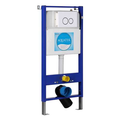 Инсталляция для унитаза Aquatek INS-0000002 в Аксон