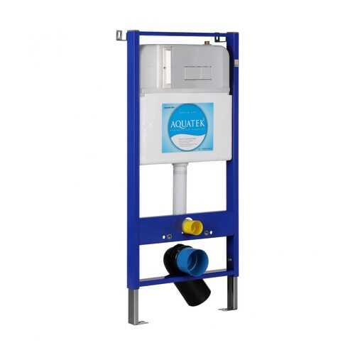 Инсталляция для унитаза Aquatek INS-0000003 в Аксон