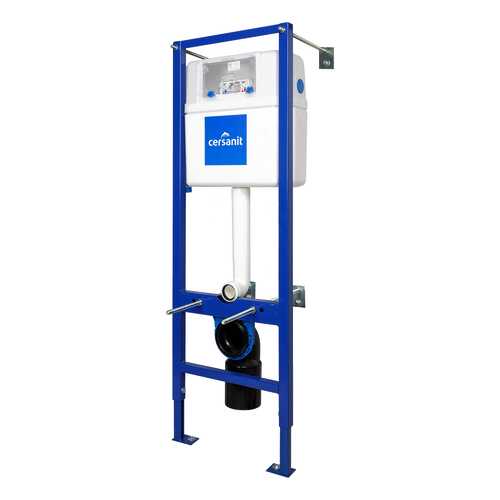 Инсталляция для унитаза Cersanit S-IN-MZ-LINK_PRO в Аксон