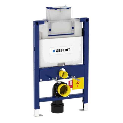 Инсталляция для унитаза Geberit 111.003.00.1 в Аксон