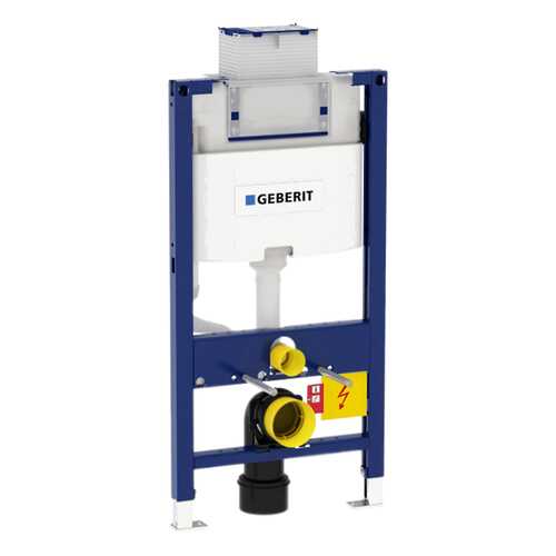 Инсталляция для унитаза Geberit 111.030.00.1 в Аксон