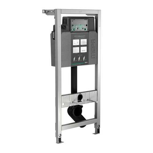 Инсталляция для унитаза Mepa VariVIT A31 514101 в Аксон