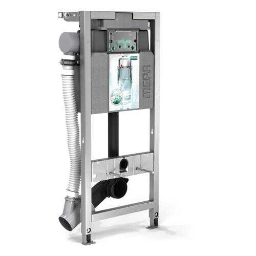 Инсталляция для унитаза Mepa VariVIT A31 Air WC 514801, с удалением запаха в Аксон