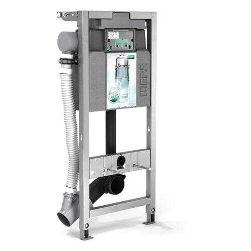 Инсталляция для унитаза Mepa VariVIT A31 Air WC 514808, с удалением запаха в Аксон