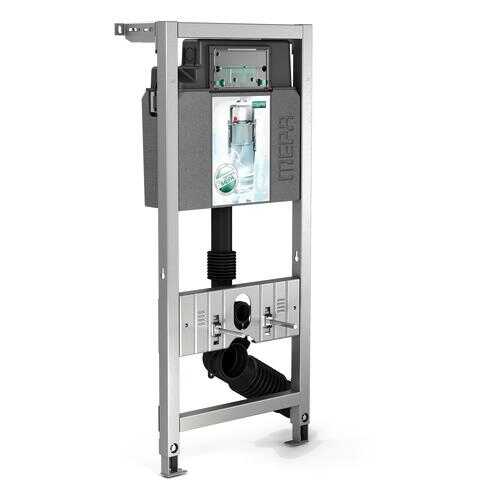 Инсталляция для унитаза Mepa VariVIT A31 Step 514804 в Аксон