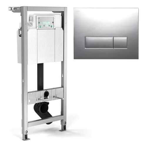 Инсталляция для унитаза Mepa VariVIT SET P31 512324 2 в 1 в Аксон