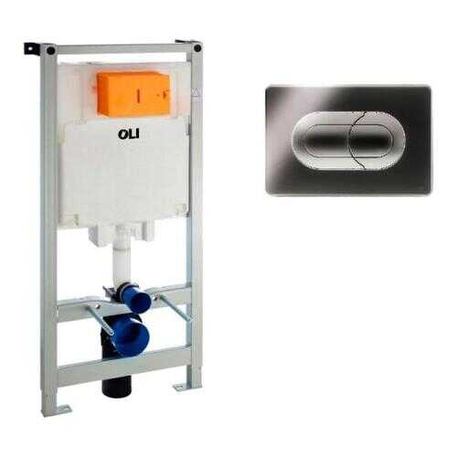 Инсталляция для унитаза OLI 300573pSA00 в Аксон
