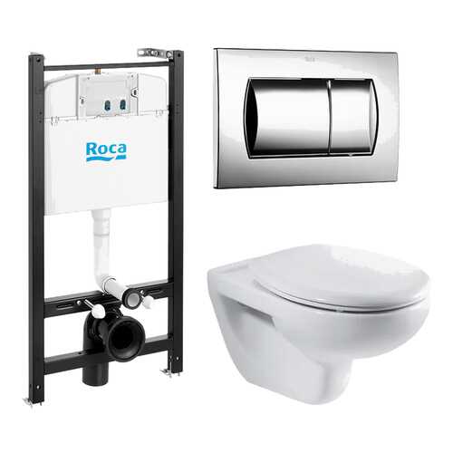 Инсталляция для унитаза Roca Mateo 893100010 в Аксон
