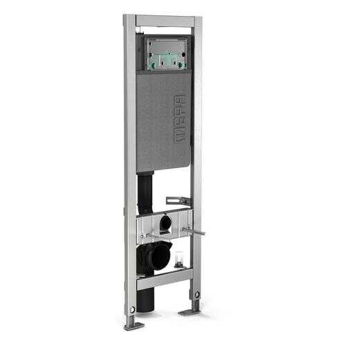 Инсталляция угловая для унитаза Mepa VariVIT E31 514802 в Аксон