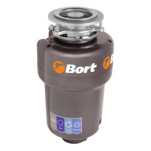 Измельчитель пищевых отходов Bort TITAN 5000 Control в Аксон