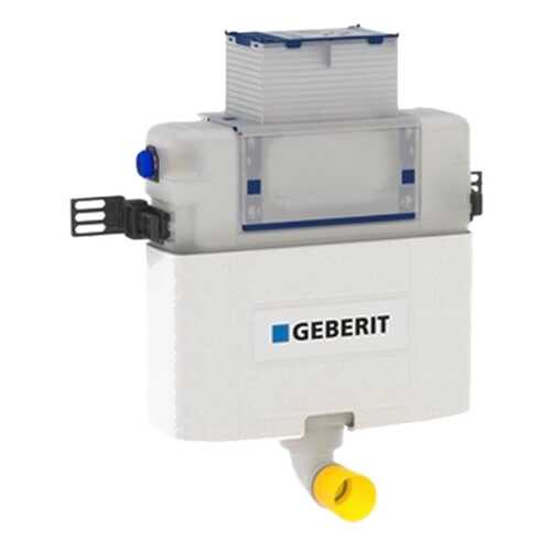 Бачок для инсталляции Geberit 109.043.00.1 в Аксон