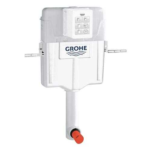 Бачок для инсталляции Grohe GD2 38661000 в Аксон