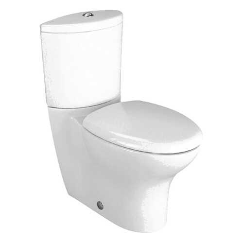 Бачок JACOB DELAFON Presqu'ile 3/6 л (E1425-00) в Аксон