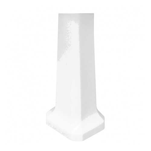 BelBagno Пьедестал для раковины BelBagno Trevi BB135P в Аксон