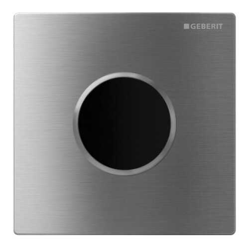 Geberit Кнопка для инсталляции для писсуара HyTronic 116.025.SN.1 в Аксон