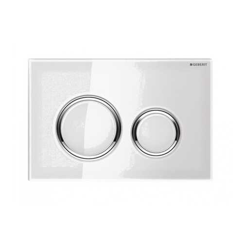Geberit Кнопка для инсталляции для унитаза Geberit Sigma 21 115.884.SI.1 в Аксон