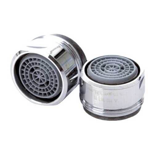 Hansgrohe Аэратор Hansgrohe Softjet M24 x 1 для раковины 13182000 в Аксон
