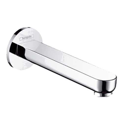 Излив на ванну Hansgrohe Metropol S 14420000 в Аксон